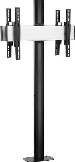 Suport TV / Monitor VOGEL'S Stand TV Vogels B2B pentru display-uri pina la 65'', baza cu prindere in podea, max80kg/pcs