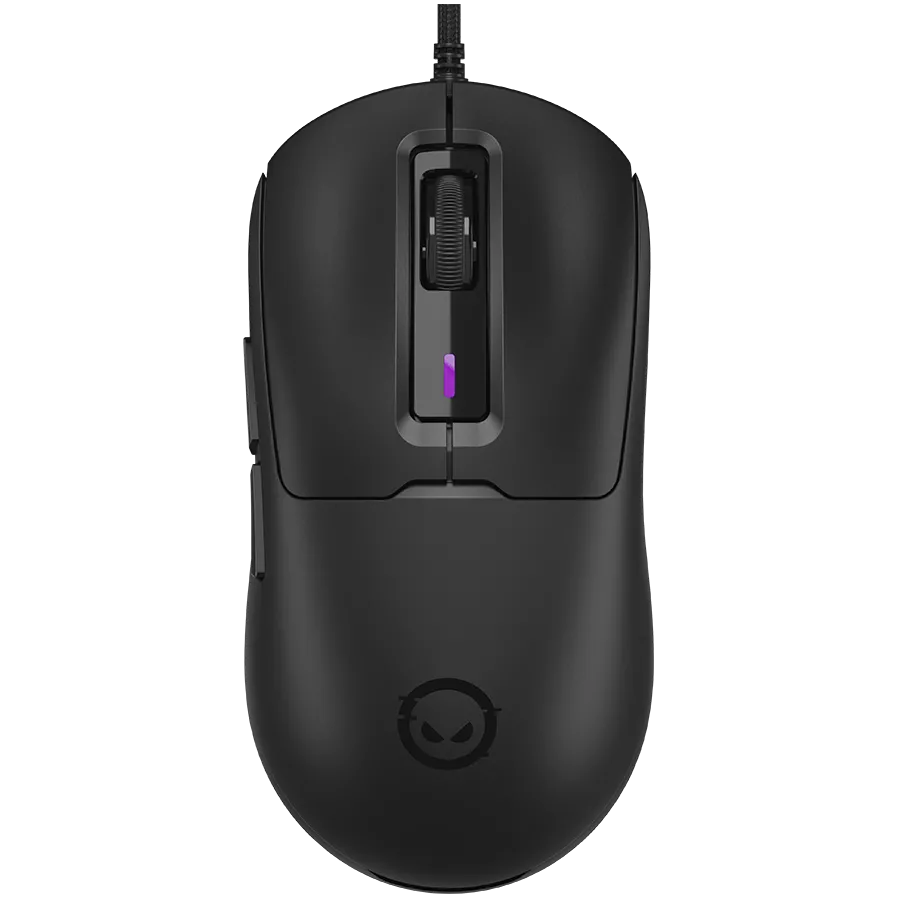 Mouse LORGAR Mouse LORGAR LRG-MSA10-BK