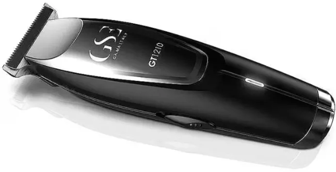 GA.MA SM2006 Trimmer, Black