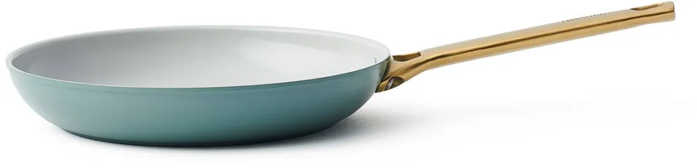 GreenPan Tigaie ceramica PADOVA SkyBlue 24 cm / GreenPan