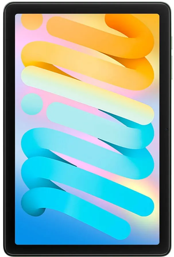 Tableta Blackview Tableta Blackview Tab 20 WiFi, Procesor Unisoc Tiger T310 Quad-Core, Ecran IPS LCD 10.1", 4GB RAM, 64GB Flash, 8MP, Wi-Fi, Bluetooth, GPS, Android Verde