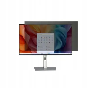 Kensington Filtru de confidentialitate Kensington High Clarity 23,8'' 16:9, rezistent la zgarieturi, anti-reflexie