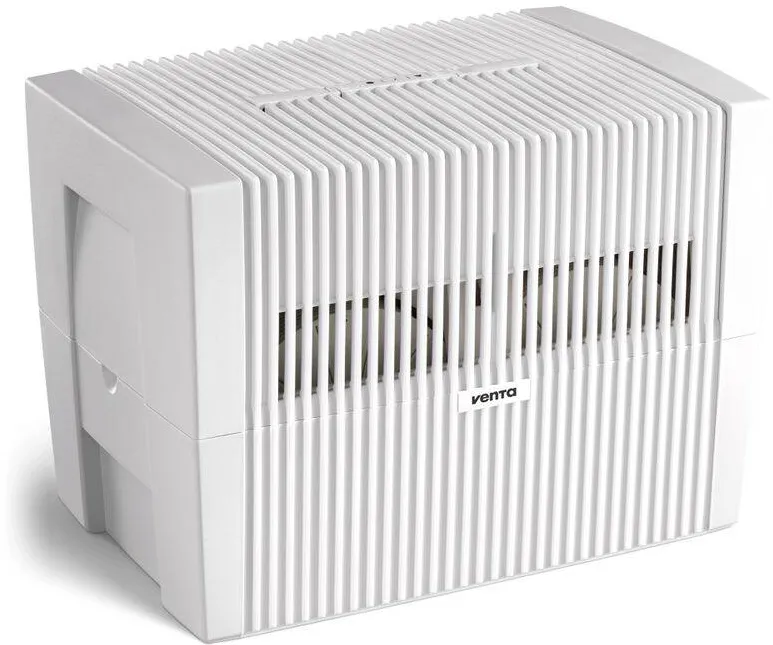 VENTA Purificator de aer / umidificare Classic LW45, alb