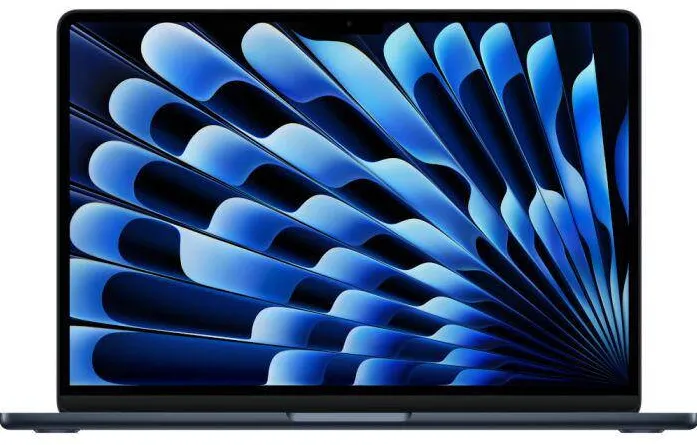 Laptop Apple MA13 M5 CPU-10/GPU-10/24GB/1TB INT BK