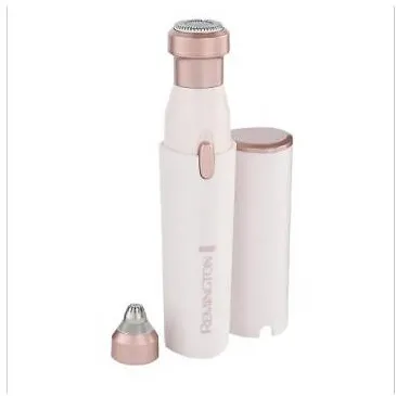 REMINGTON Trimmer facial 2 in 1 Bare Me WFS200E51