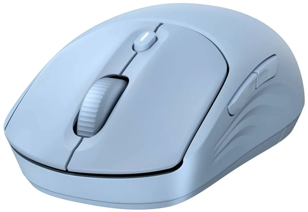Mouse HP 400 Quiet Blue wireless, AZ7B4AA