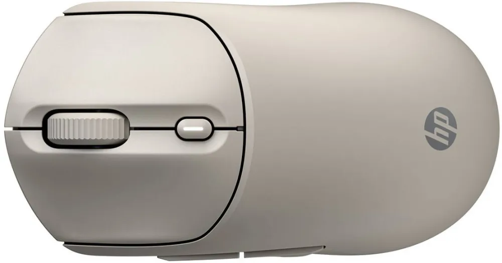Mouse HP 400 Quiet Maple wireless - AZ7B6AA#AB