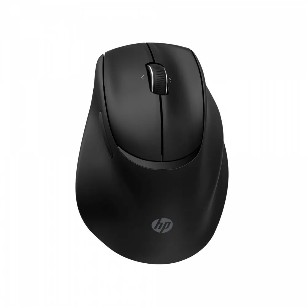 Mouse HP Ergonomic 720M - BH0Z4AA#ABB