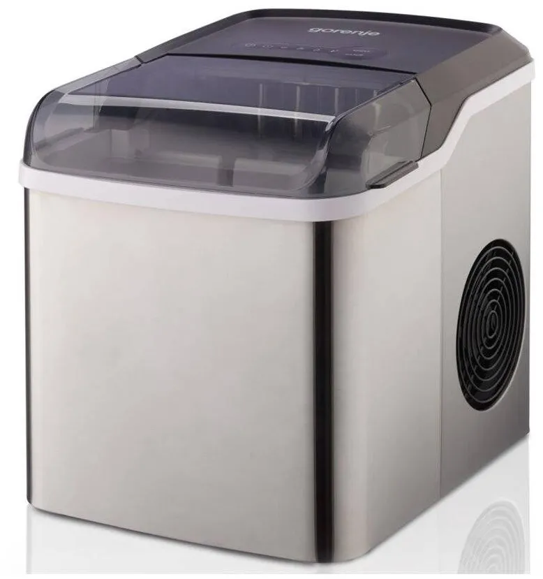 Masina de gheata GORENJE IMD1200SB 1.3 L inox