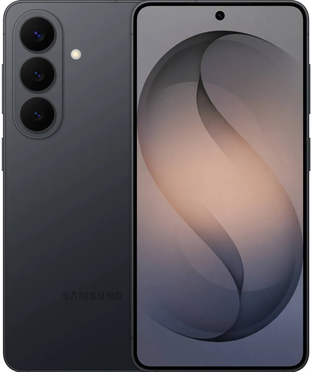 Smartphone Samsung Samsung Galaxy S26 256GB (Black, Android, 12GB)