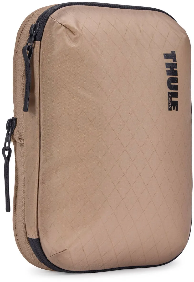 Thule Thule Compression Packing Cube Small - Beige, 3205558