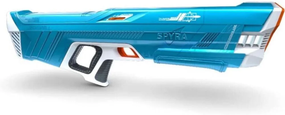 SpyraOne Spyra Spyrathree, water gun (blue)
