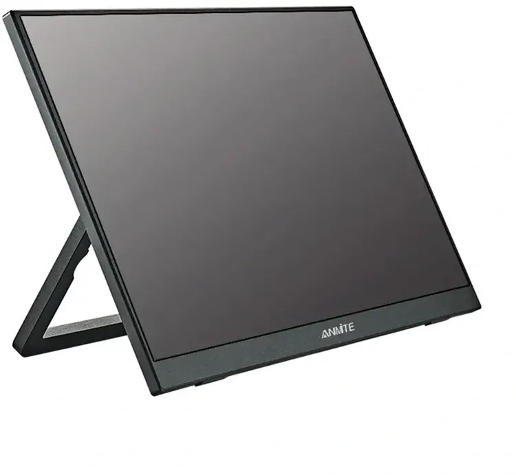 Monitor Anmite portabil A140W03T de 14"