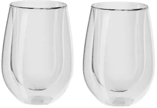 ZWILLING ZWILLING Sorrento red wine glasses, 2 x 350 ml, 39500-217-0