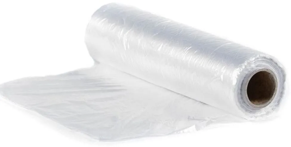 Horeca si uz casnic Pungi alimentare pentru uz casnic 1kg 250buc/rola