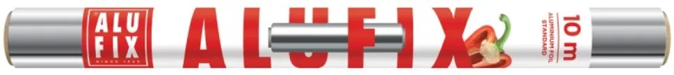 Generic ALUFIX rola folie aluminiu, 29cm x 10m