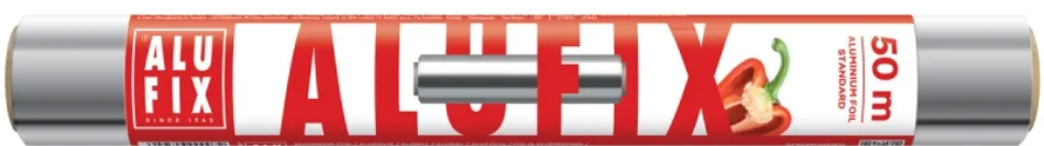 Generic ALUFIX rola folie aluminiu, 29cm x 50m