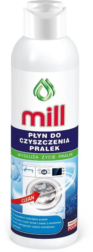 MADONIS Mill Washing machine cleaner 300ml
