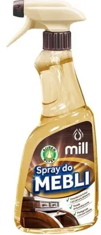 MADONIS MILL Clean Furniture Spray 590 ml