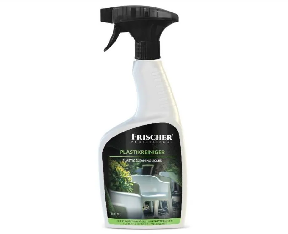 FRISCHER garden furniture cleaner 500 ml
