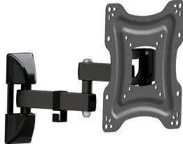 Suport TV / Monitor ART Holder AR-83 to TV LCD/LED 10-42'' 15KG adj. vertical/horizontal 39cm