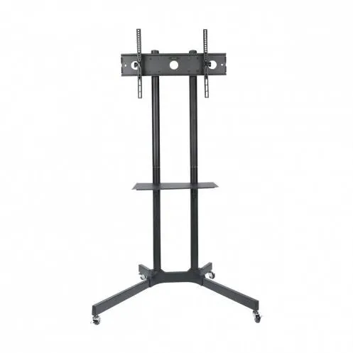 Suport TV / Monitor ART BOARD on wheels+TO TV LCD/LED/PLAZMA 30-65'' 60KG S-08A