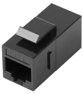 Accesoriu Retea LANBERG Accesoriu Retea LANBERG Feed-thru Keystone Connector RJ45->RJ45 UTP Cat.6