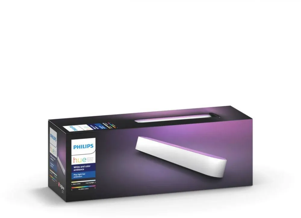 Philips LAMPA LED PHILIPS HUE PLAY 8718696170809