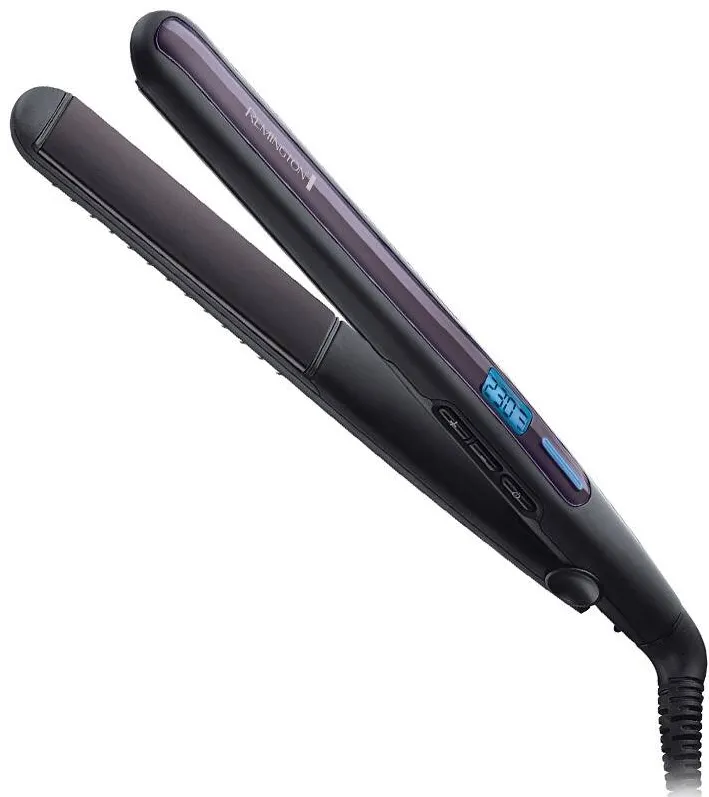 REMINGTON Placa pentru indreptat parul Pro-Sleek & Curl S6505