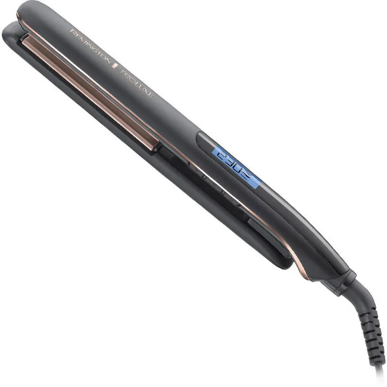 REMINGTON S9100B Proluxe Midnight Edition