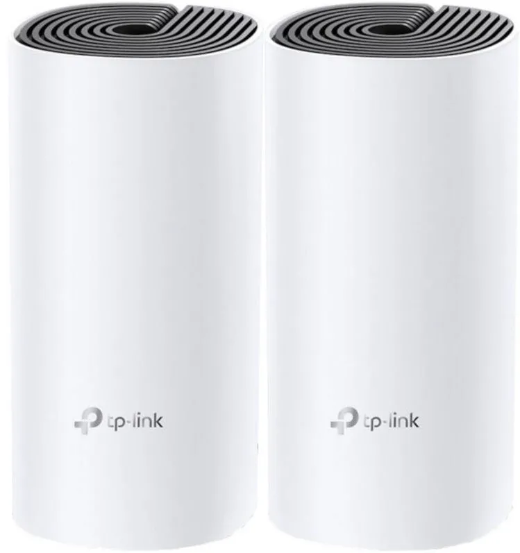 Router Wireless TP-Link Gigabit Deco P9 Dual-Band WiFi 5 2Pack
