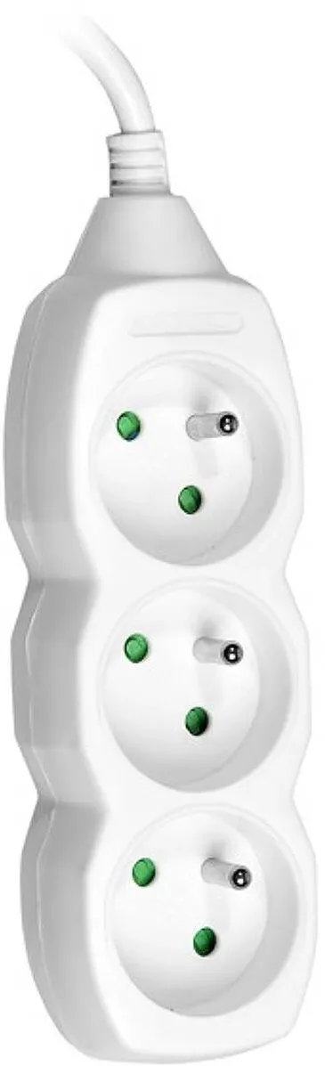 TRACER Cablu prelungitor PowerCord 3m