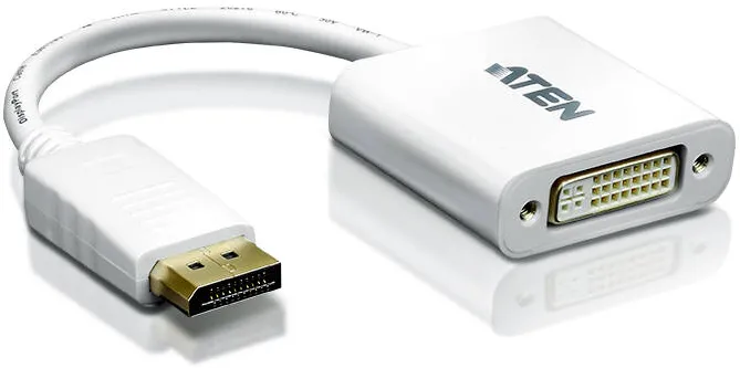 Adaptor ATEN VC965-AT 1x DisplayPort Male - 1x DVI-I Female