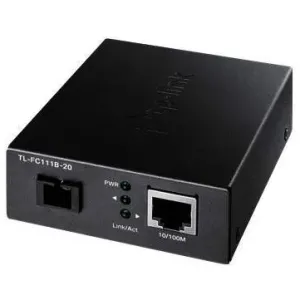 Media Convertor TP-Link TL-FC111B-20