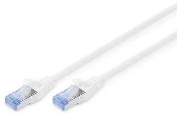 Accesoriu Retea Assmann Cablu Retea DIGITUS Premium- 1 m - gray