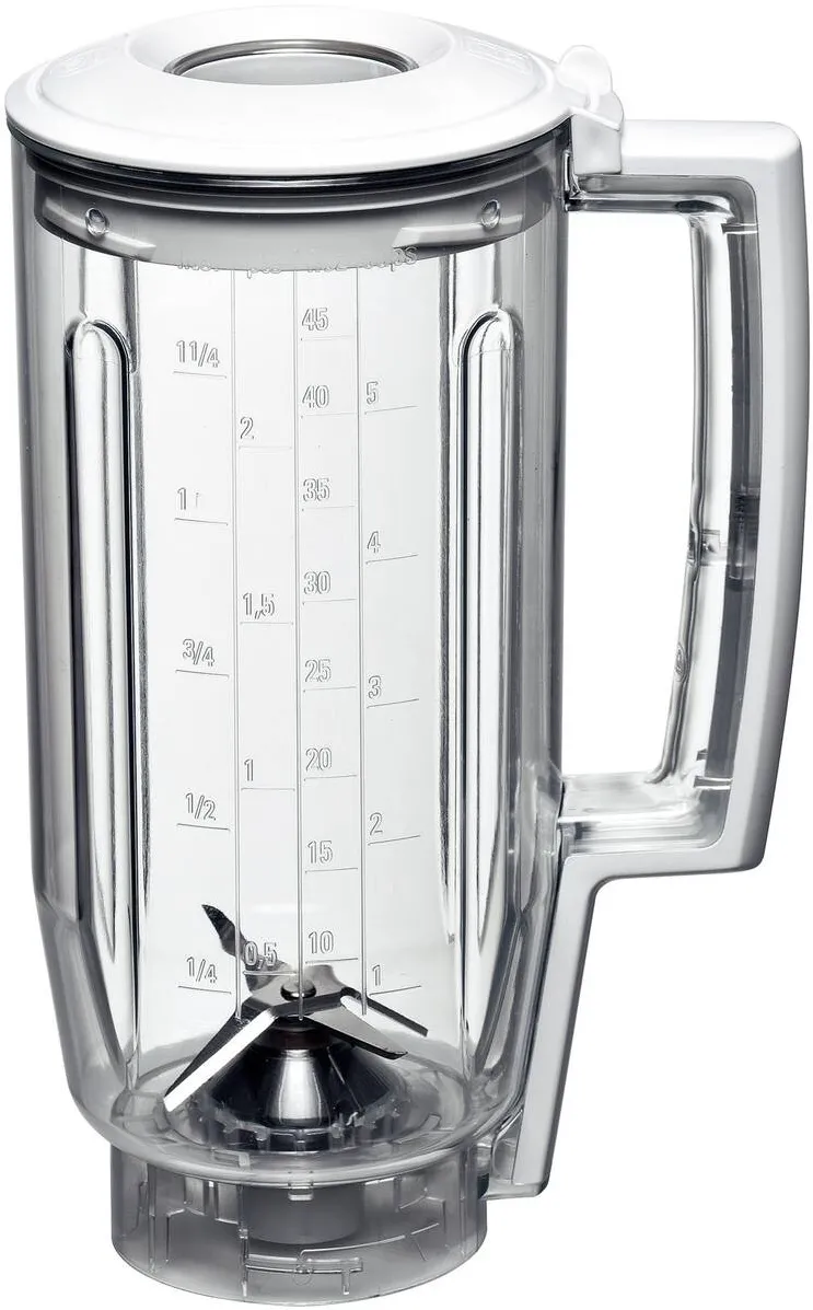BOSCH MUZ5MX1 mixer/food processor accessory