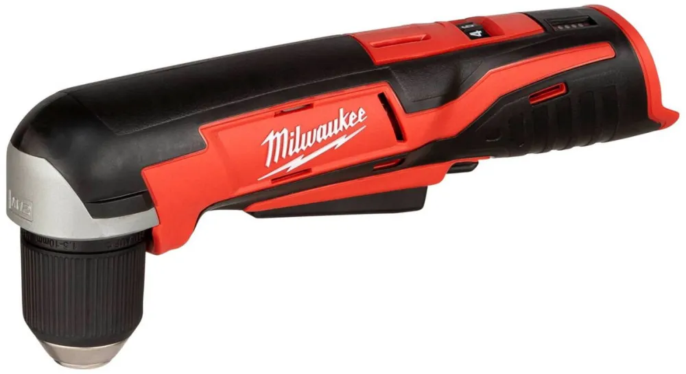 Milwaukee C12RAD-0 Right Angle Drill