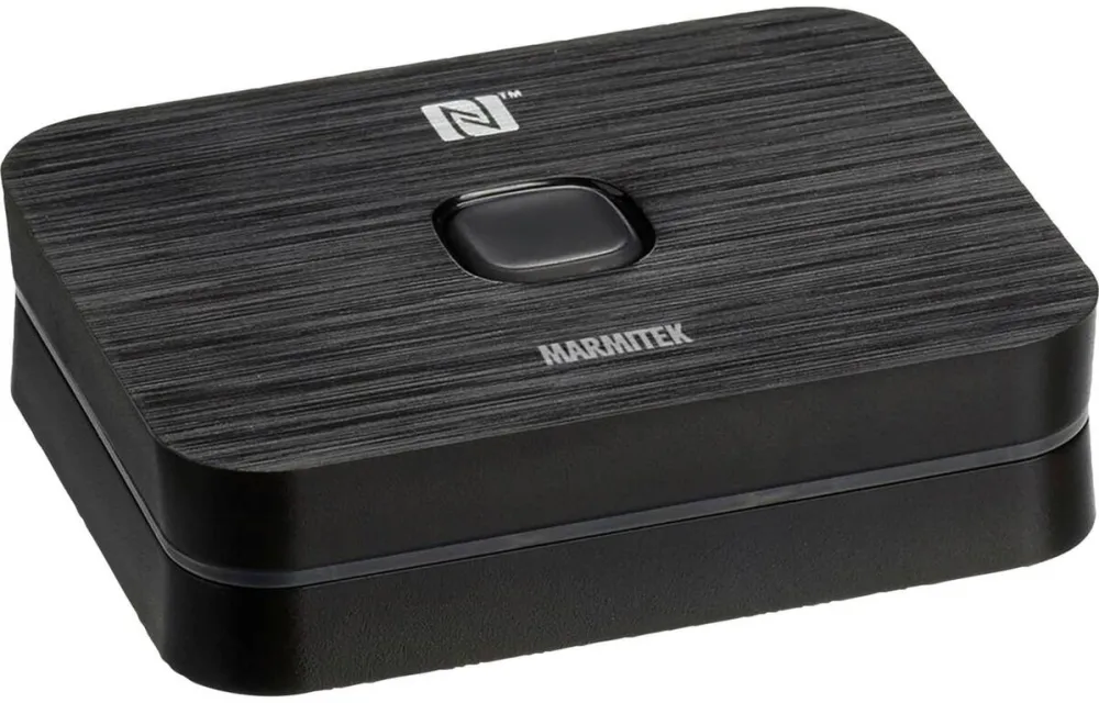 Marmitek Accesoriu Audio BoomBoom 93 Bluetooth audio receiver