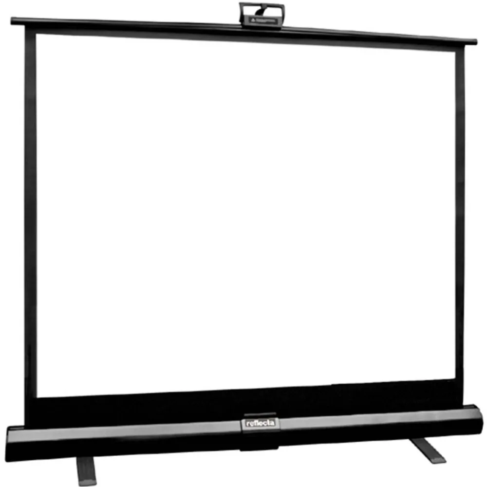 Ecran de proiectie reflecta Tableultra portable 87x77cm