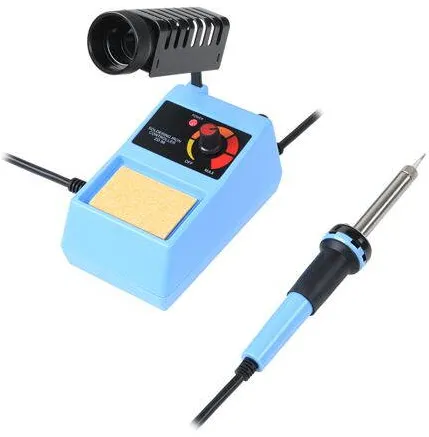LECHPOL Statie lipire cu letcon 9830C, LUT0040