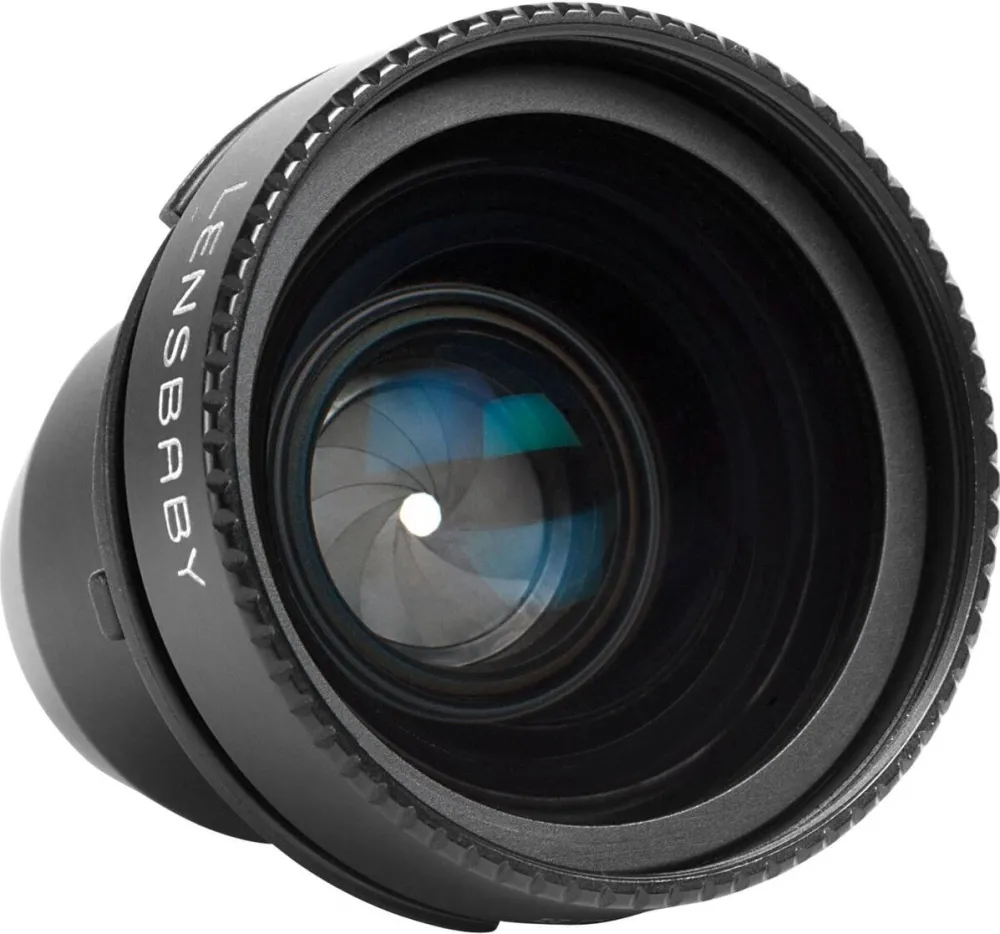 Obiectiv/Accesoriu Lensbaby Sweet 35 Optic
