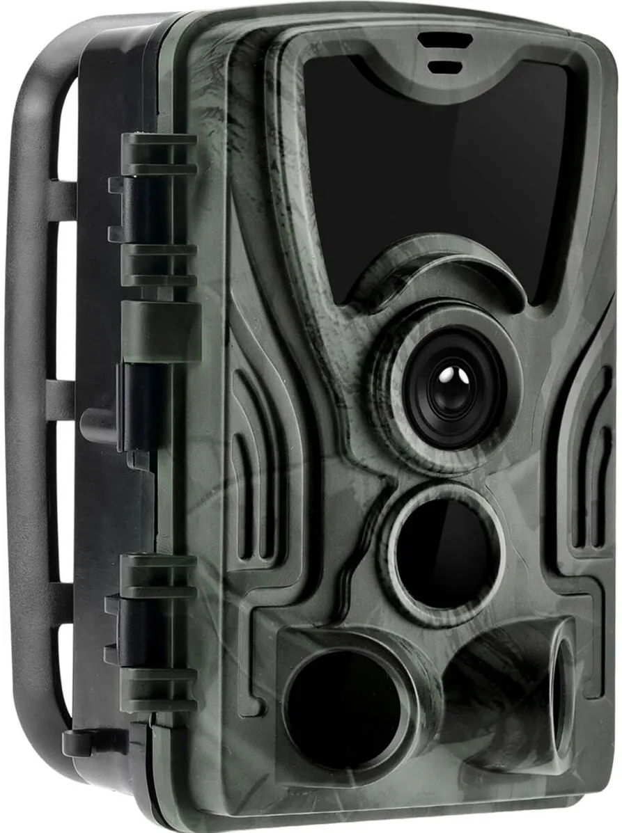 BRAUN Scouting Cam Black550
