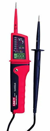 Uni-t MULTIMETRU UNIVERSAL UT15C