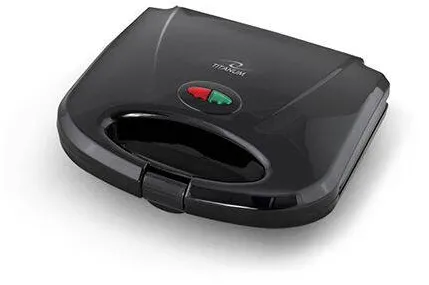 Esperanza Sandwich maker TKT002K, 700W, Negru
