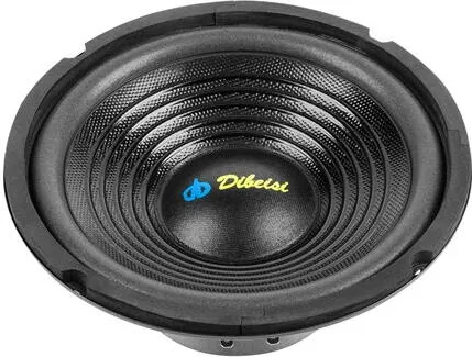 Dibeisi DIFUZOR 8 INCH 8 OHM DIBEISI