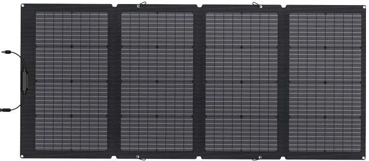 EcoFlow Panou fotovoltaic EcoFlow 220W