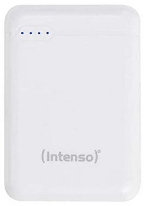 Intenso Baterie Externa 10000MAH/WHITE XS10000