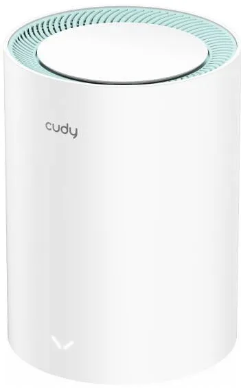 Router Wireless Cudy Mesh M1300 (1-Pack) AC1200