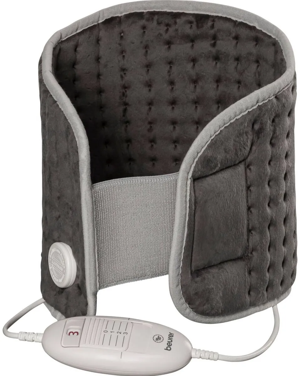 Beurer HK 49 Cosy Multifunction Heating Pad