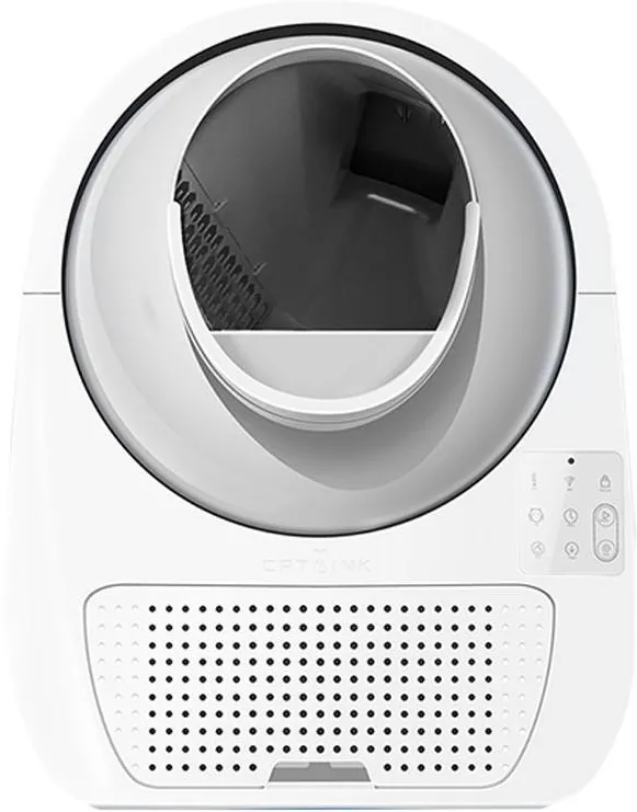 Catlink Litiera Inteligenta self-cleaning Pro-X Standard Version